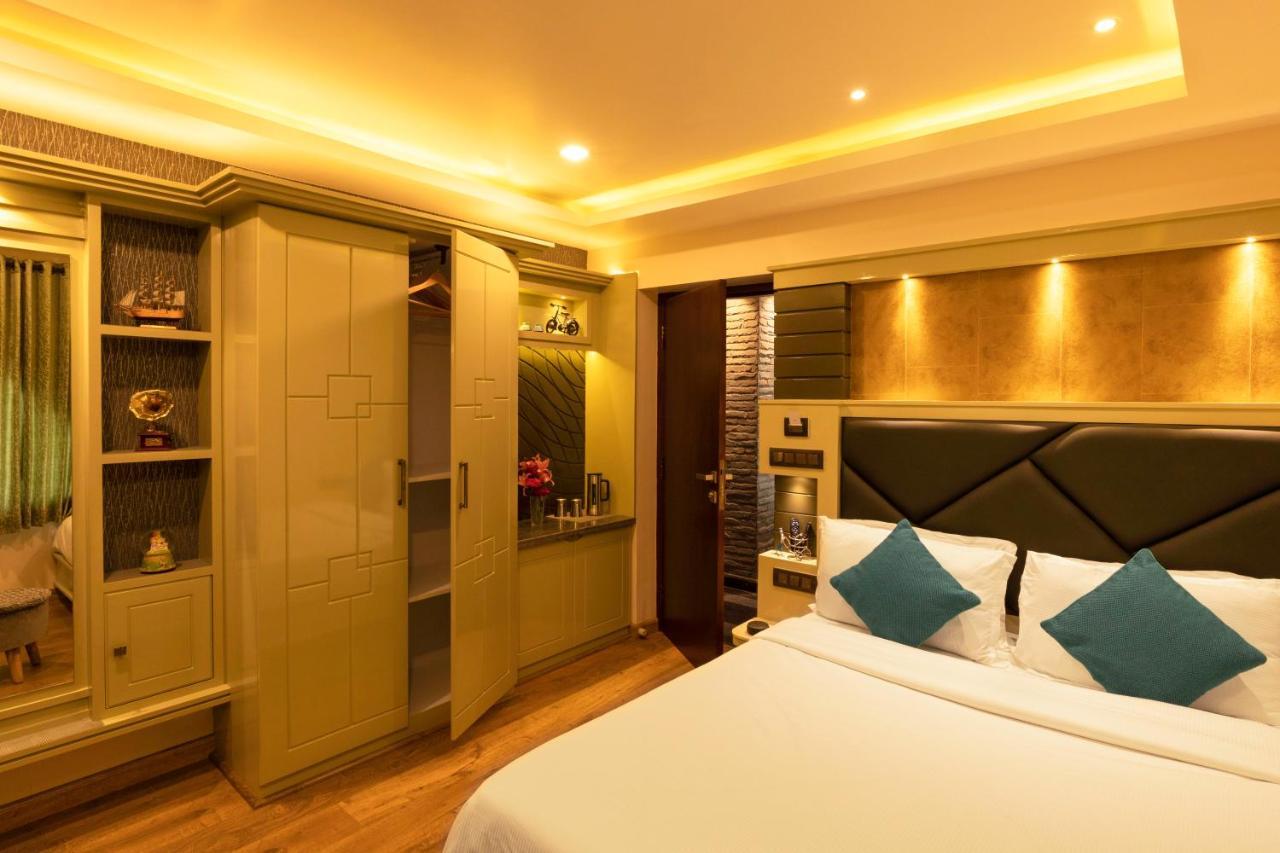 Homestay Heritage View