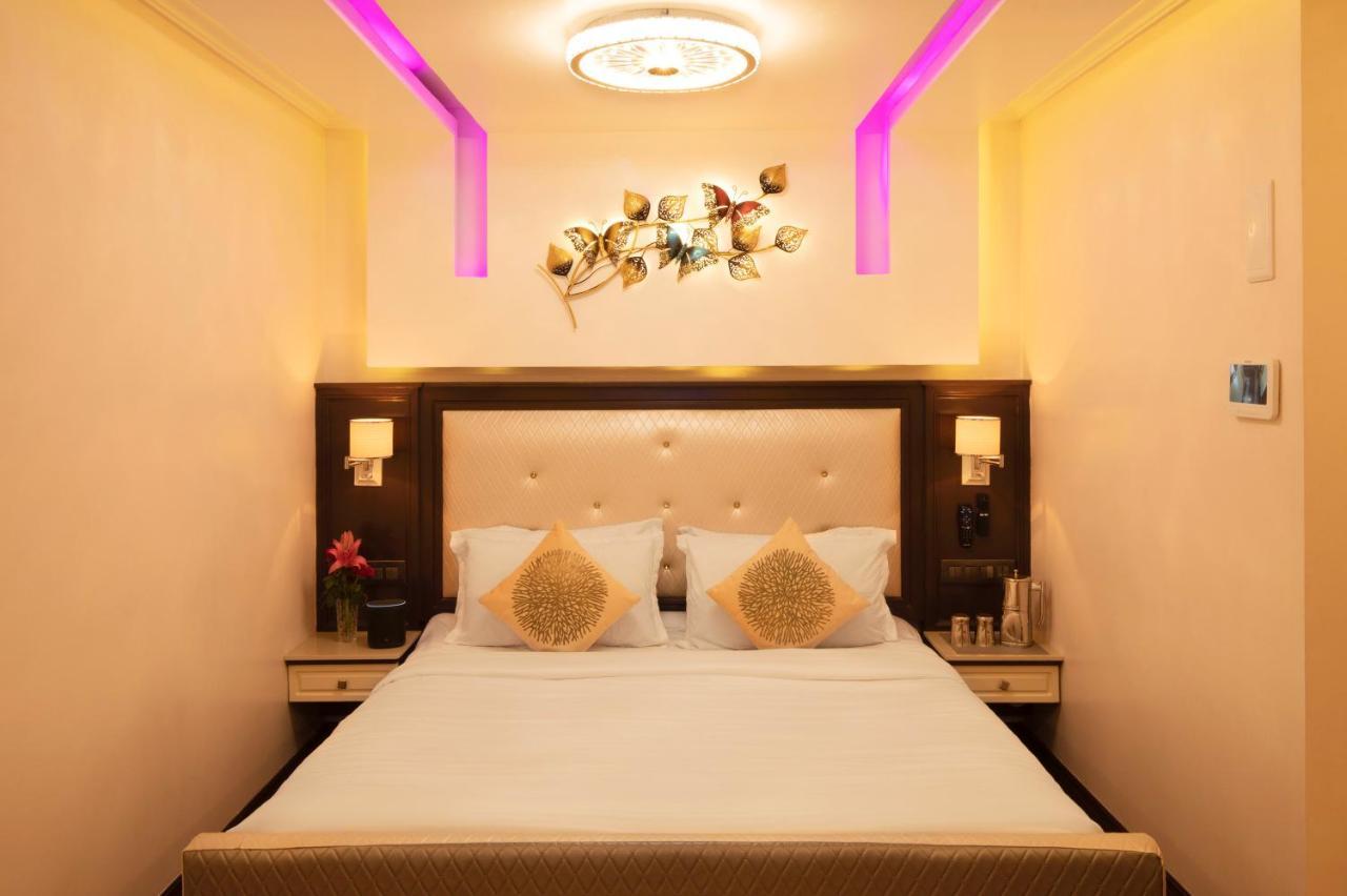 Heritage View Homestay *