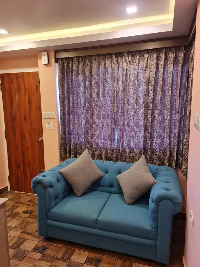 Homestay Heritage View