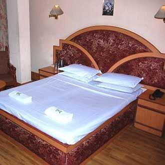 Hotel Maneck