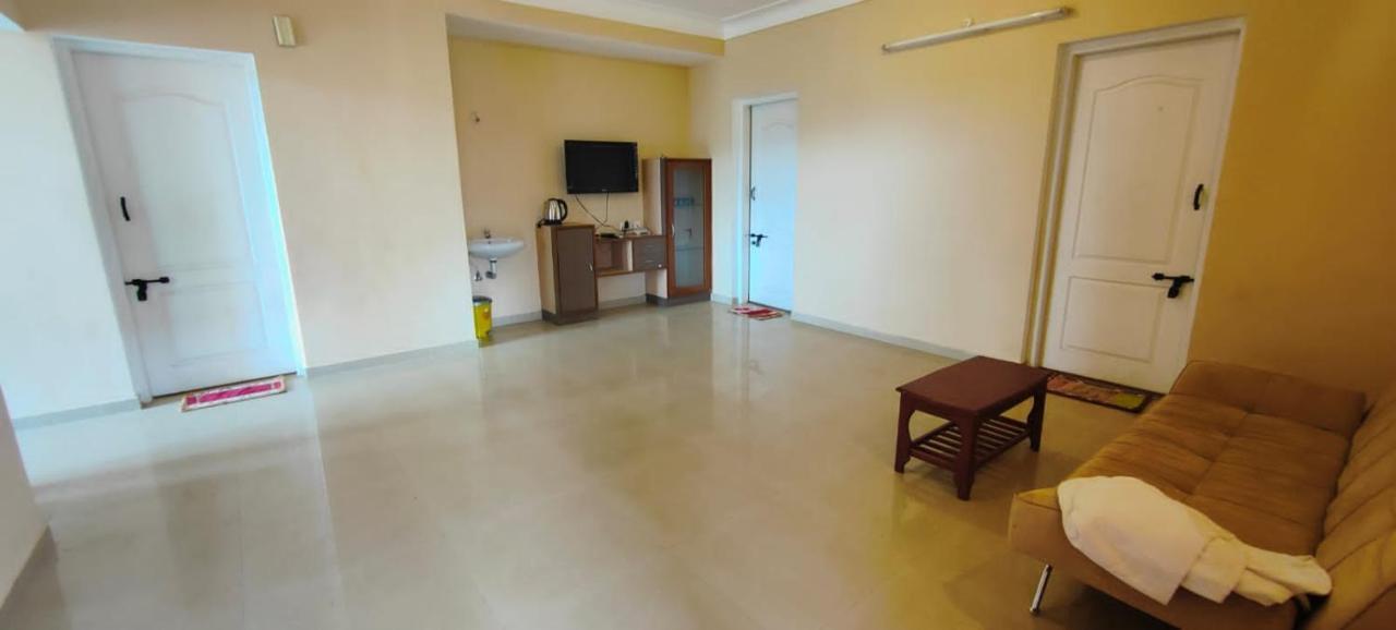 Mm Abode Homestay *