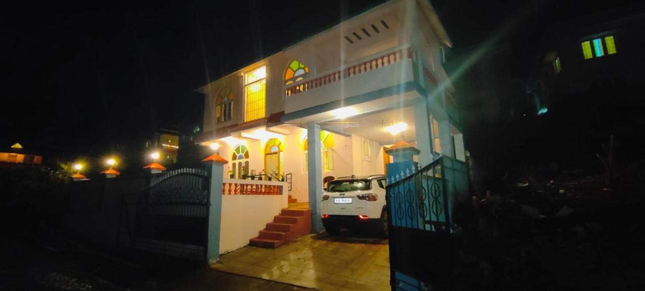 Mm Abode *