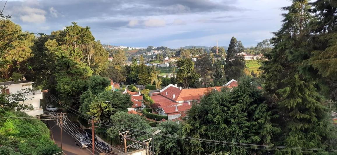 Heritage View *