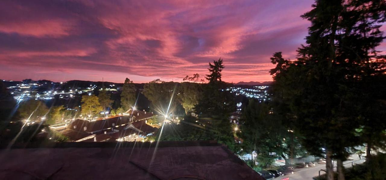 Homestay Heritage View Ooty