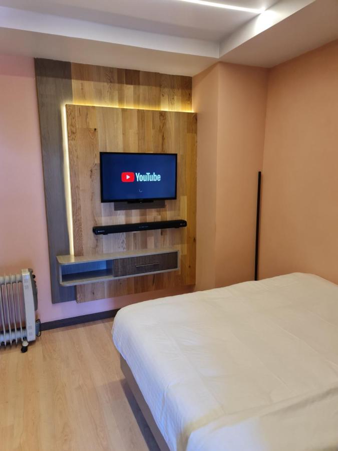 Heritage View Homestay