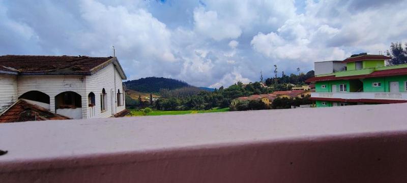 Homestay Mm Abode *