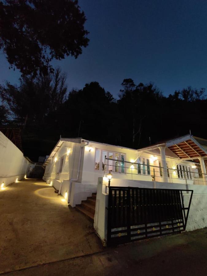 Bob's Haven Hotel Ooty