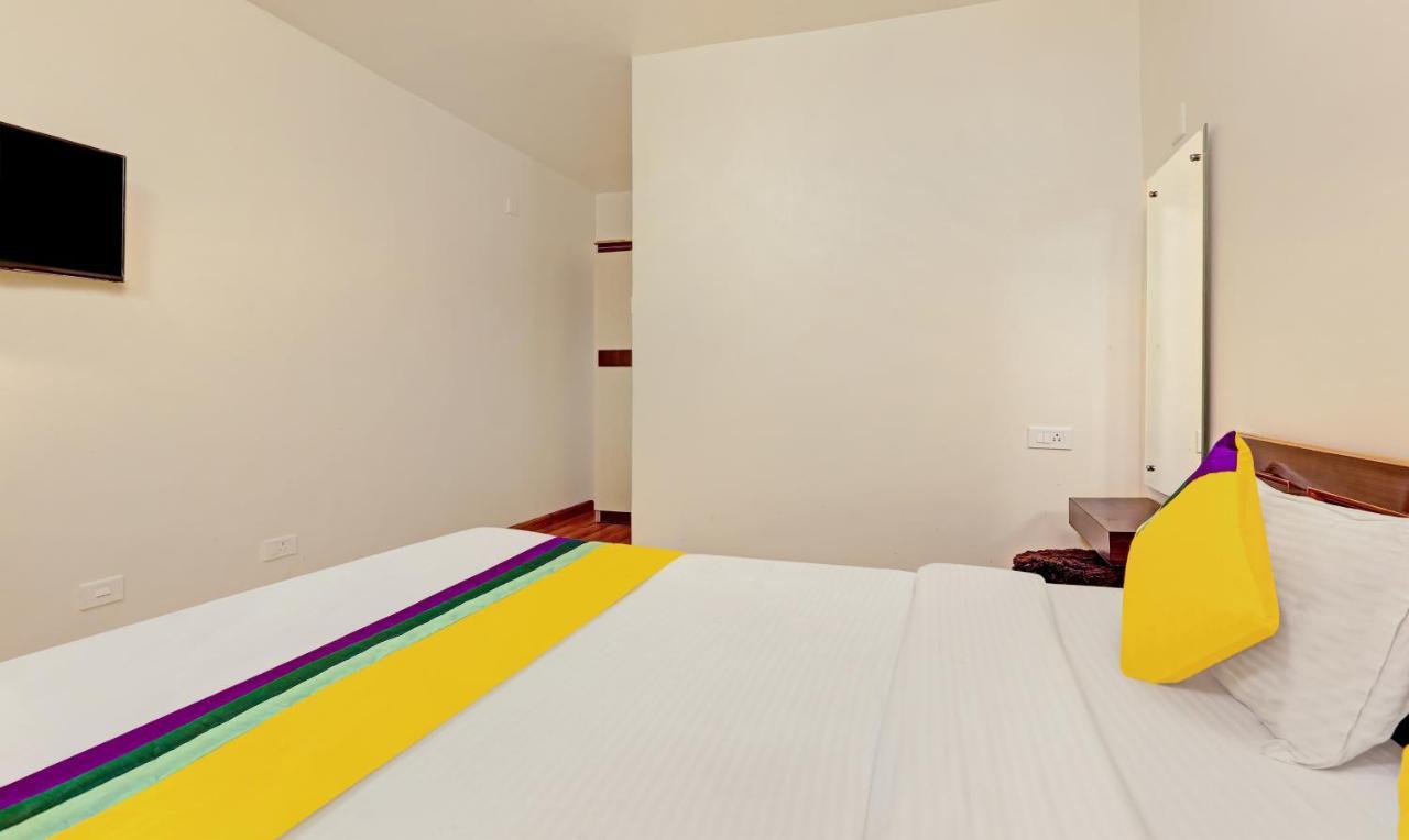 Itsy Twin Falls 3*