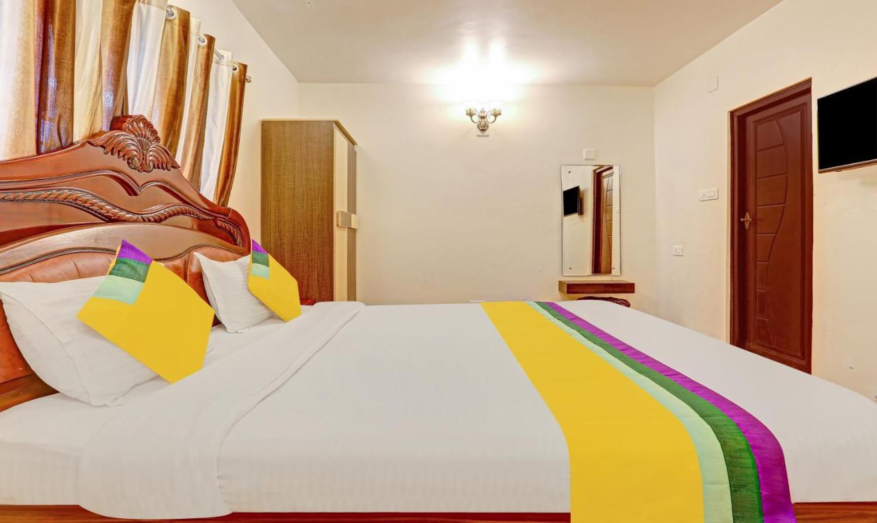Hotel Itsy Twin Falls Ooty