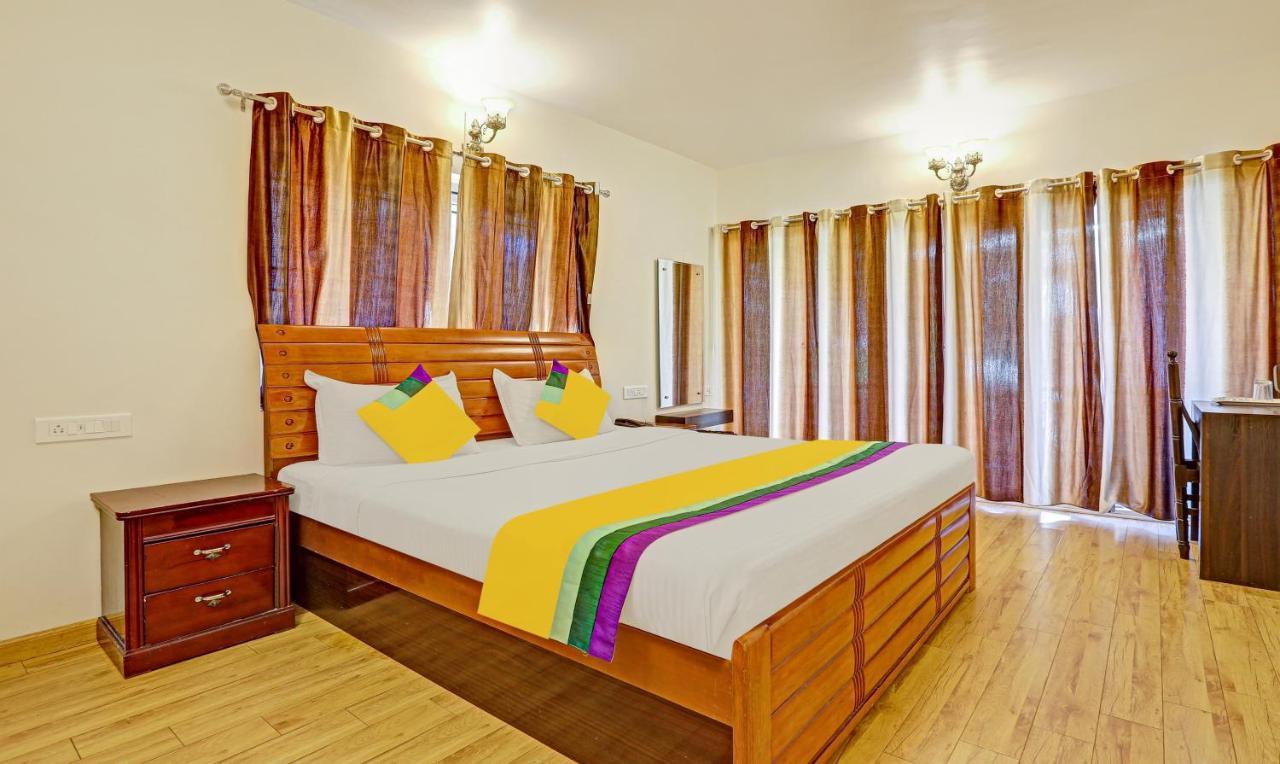Hotel Itsy Twin Falls 3*