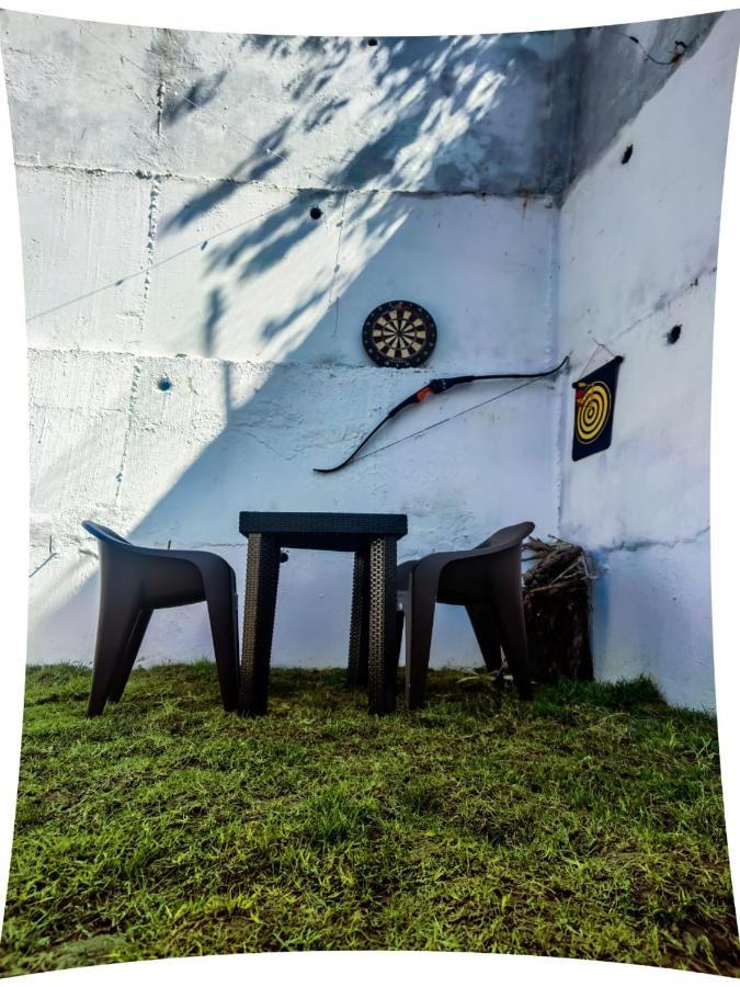 Bob's Haven Hotel Ooty