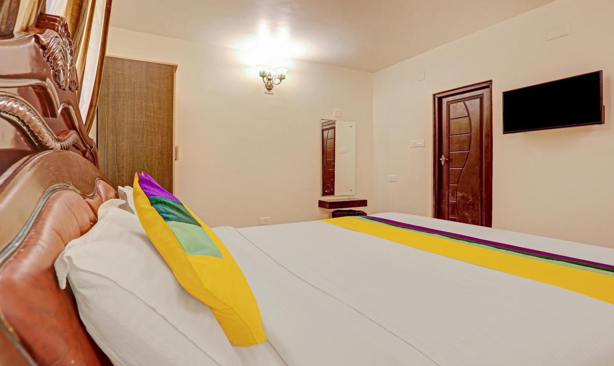 Itsy Twin Falls 3*