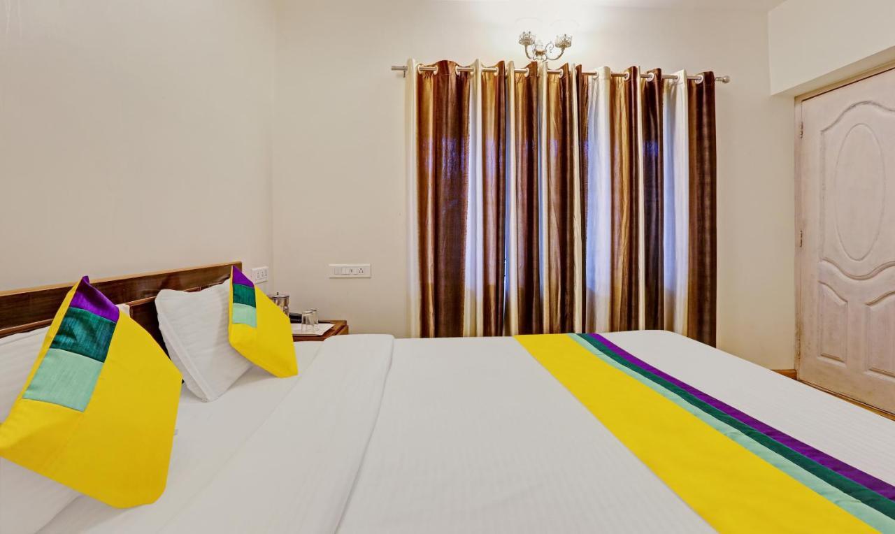 Itsy Twin Falls Hotel 3*