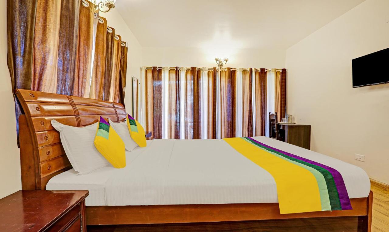 Itsy Twin Falls Hotel 3*