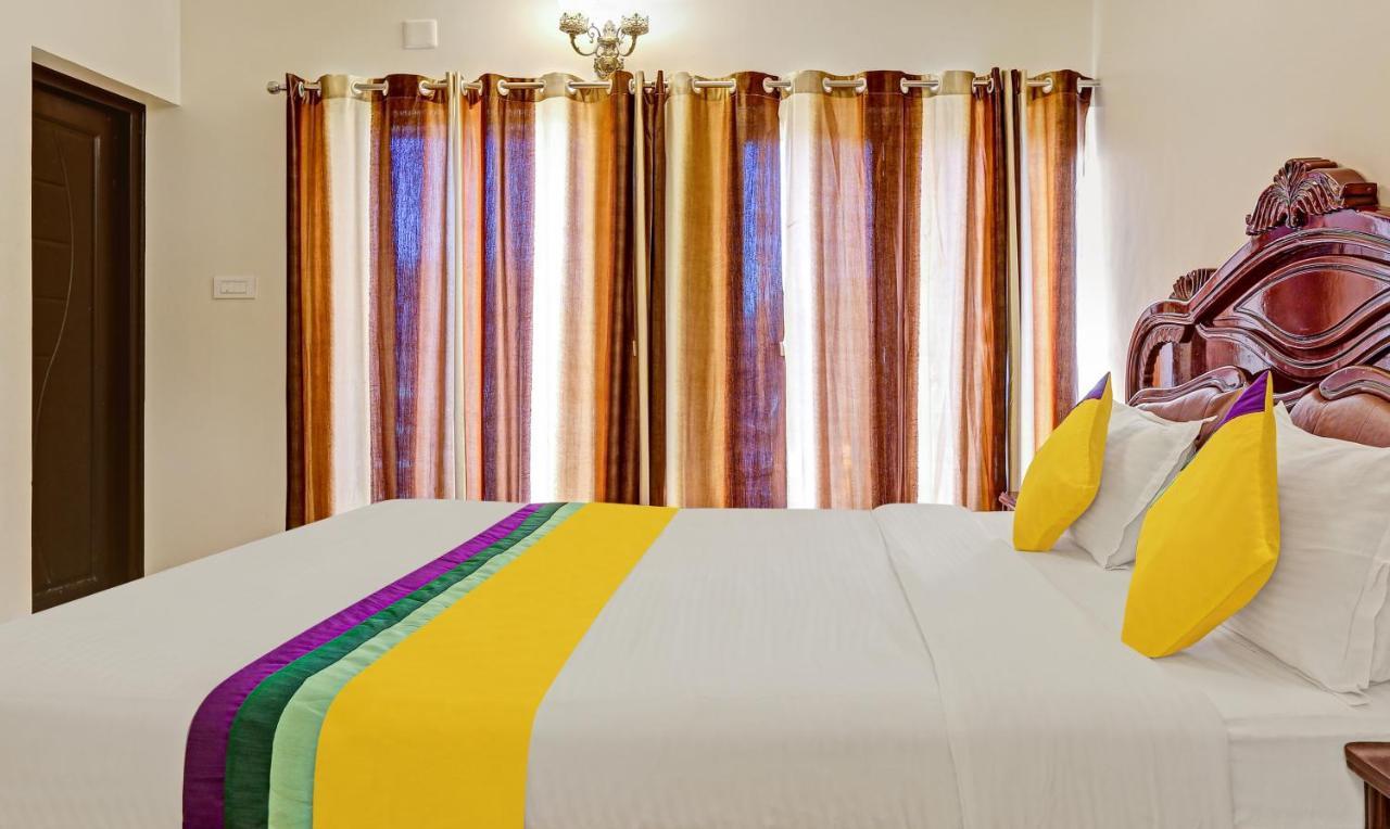 Itsy Twin Falls 3* Ooty