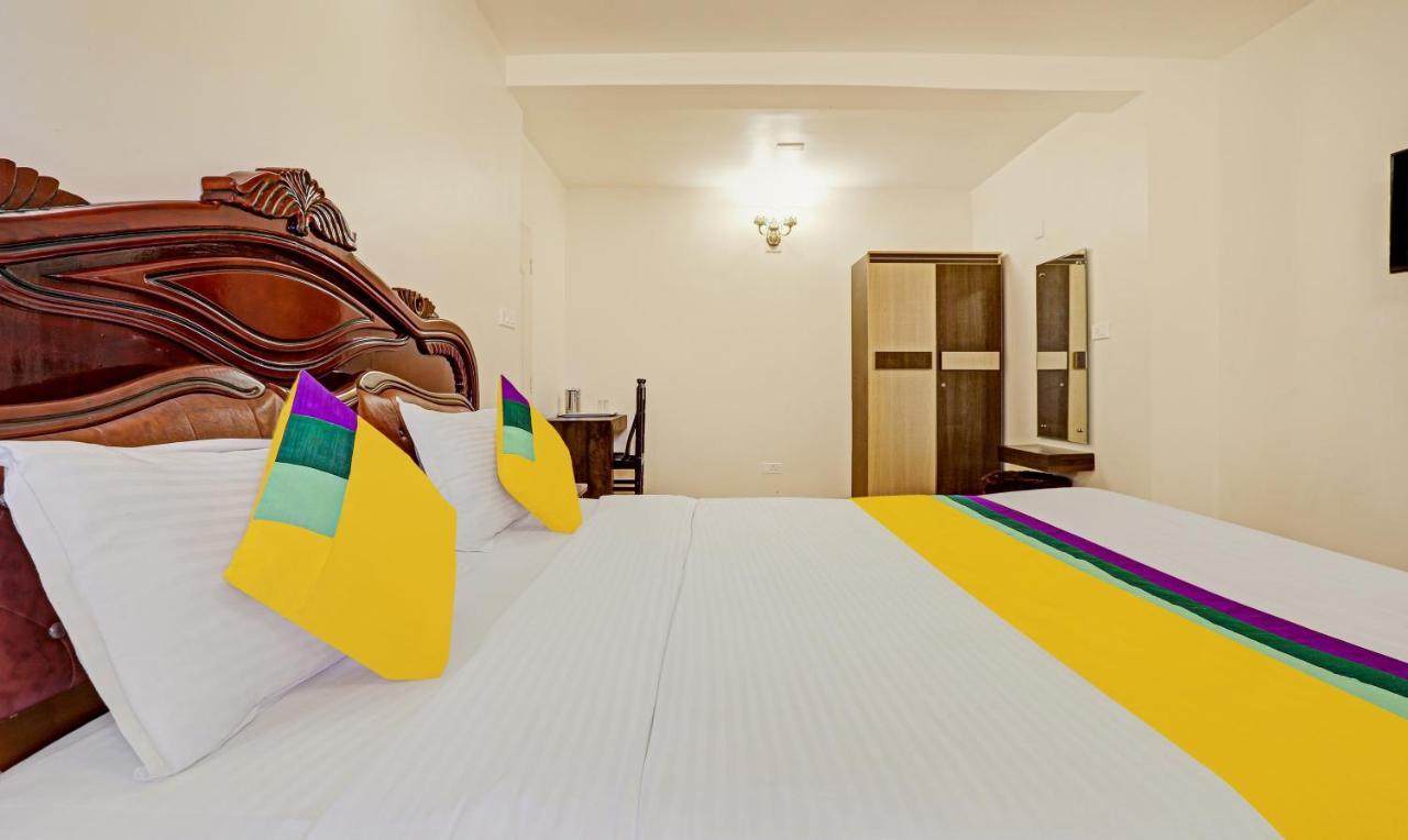 Hotel Itsy Twin Falls 3*