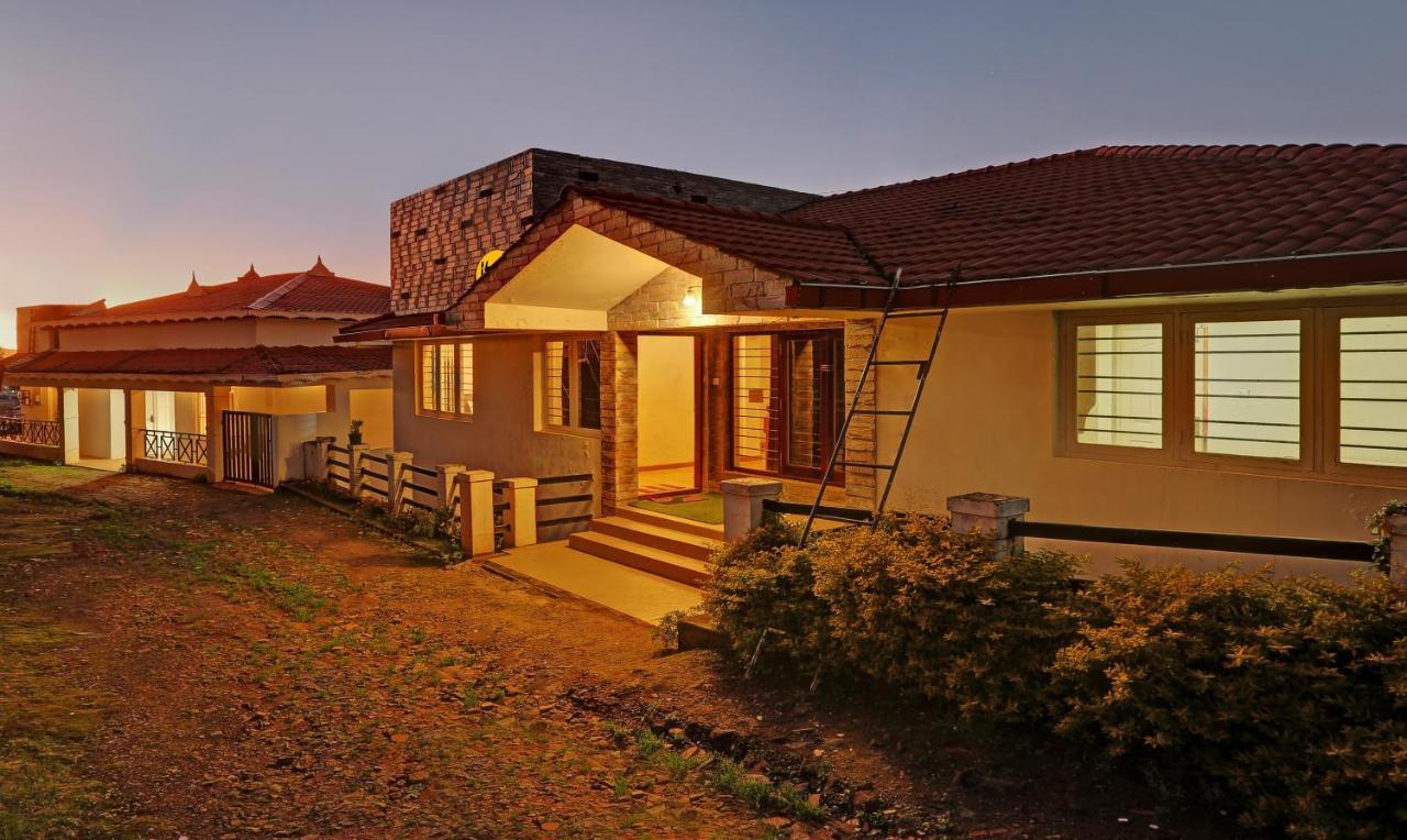 Itsy Twin Falls Hotel Ooty