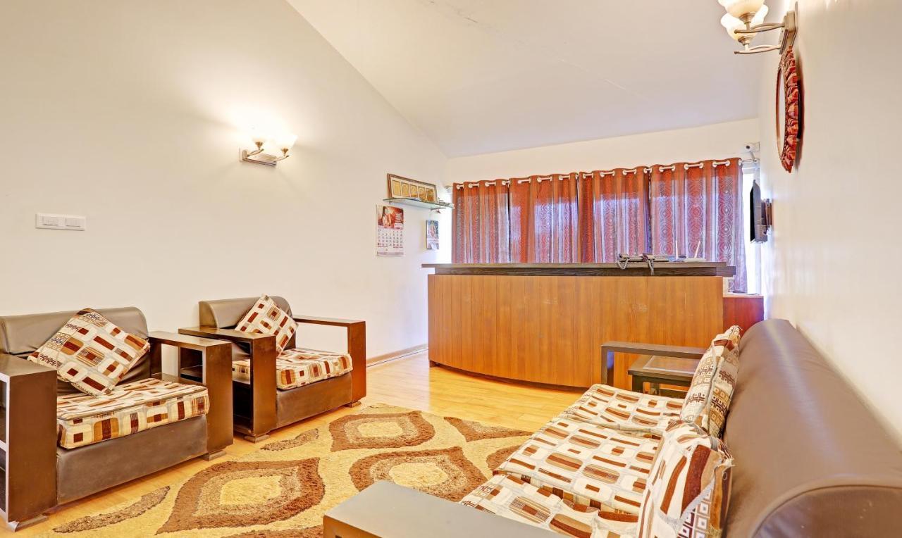 Hotel Itsy Twin Falls Ooty