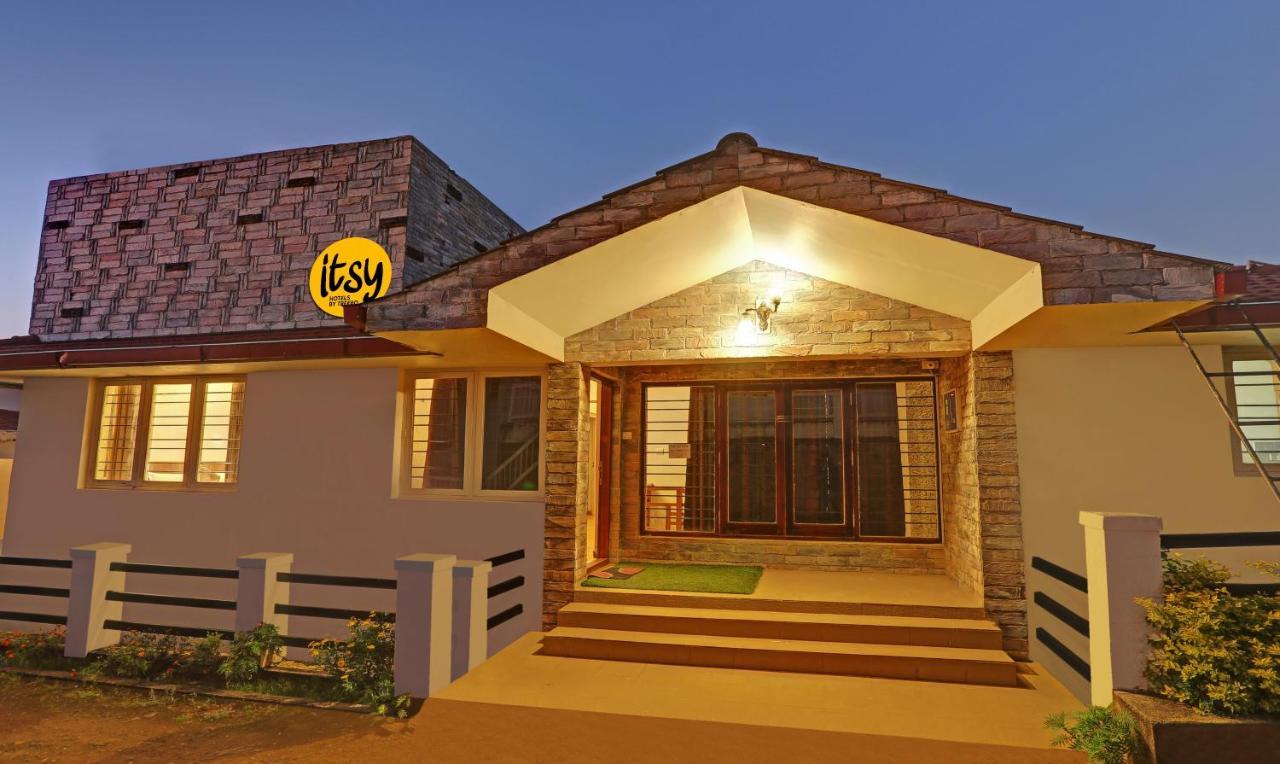 Hotel Itsy Twin Falls 3*