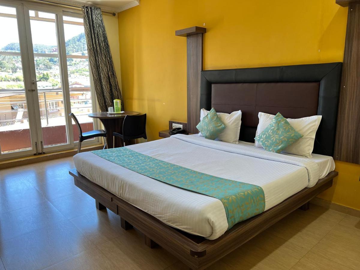 Divi Heritage Hotel 3*
