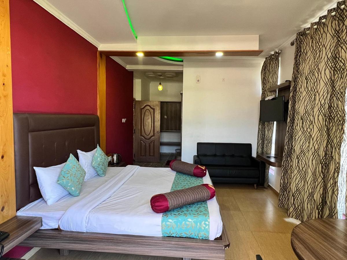 Divi Heritage 3* Ooty