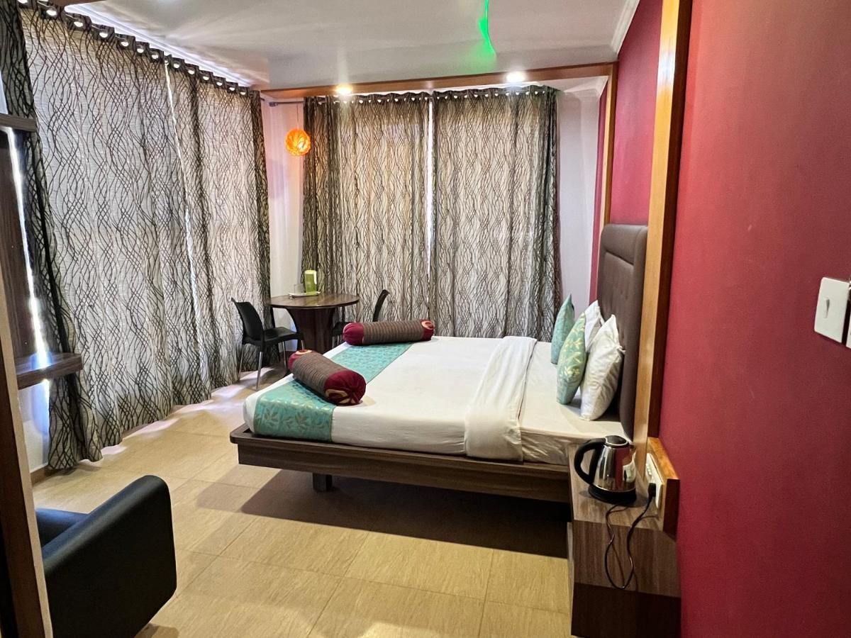 Hotel Divi Heritage 3*