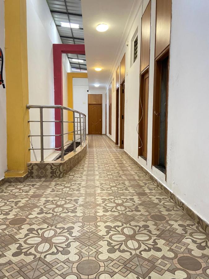 Divi Heritage Hotel 3*