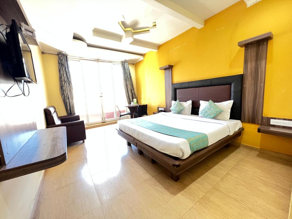Divi Heritage Hotel 3*