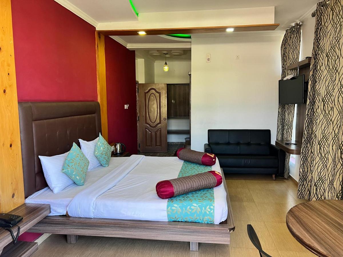 Divi Heritage 3* Ooty