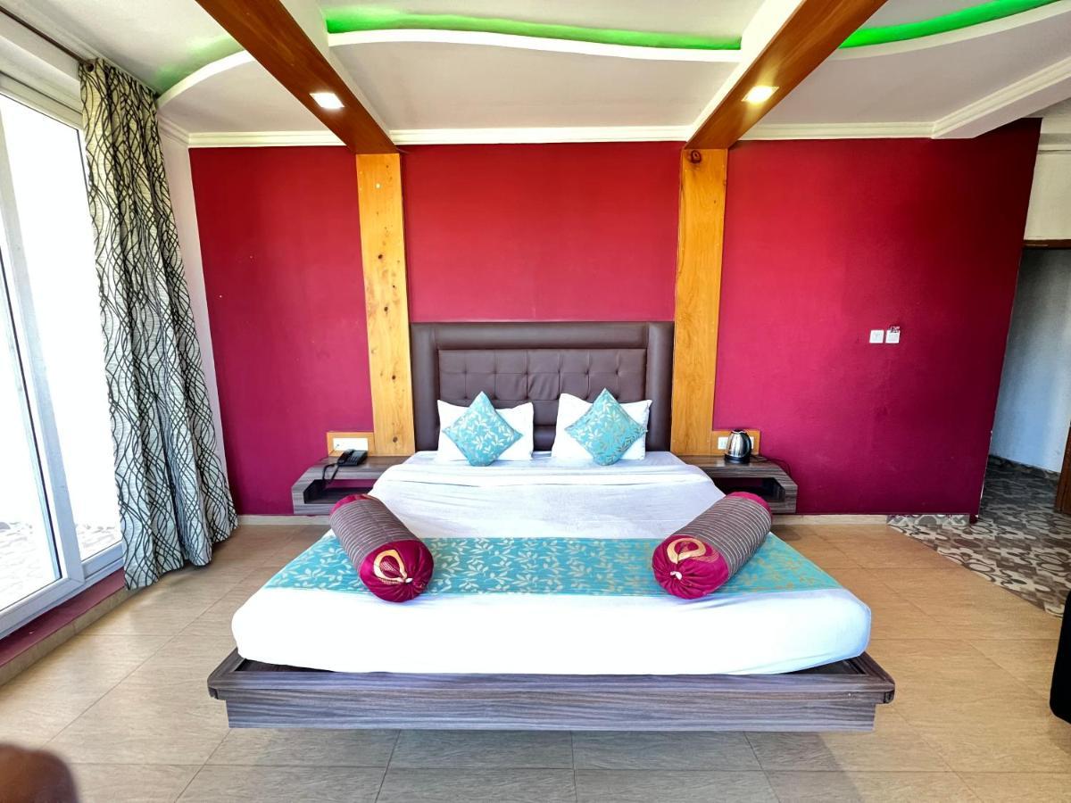 Divi Heritage 3*