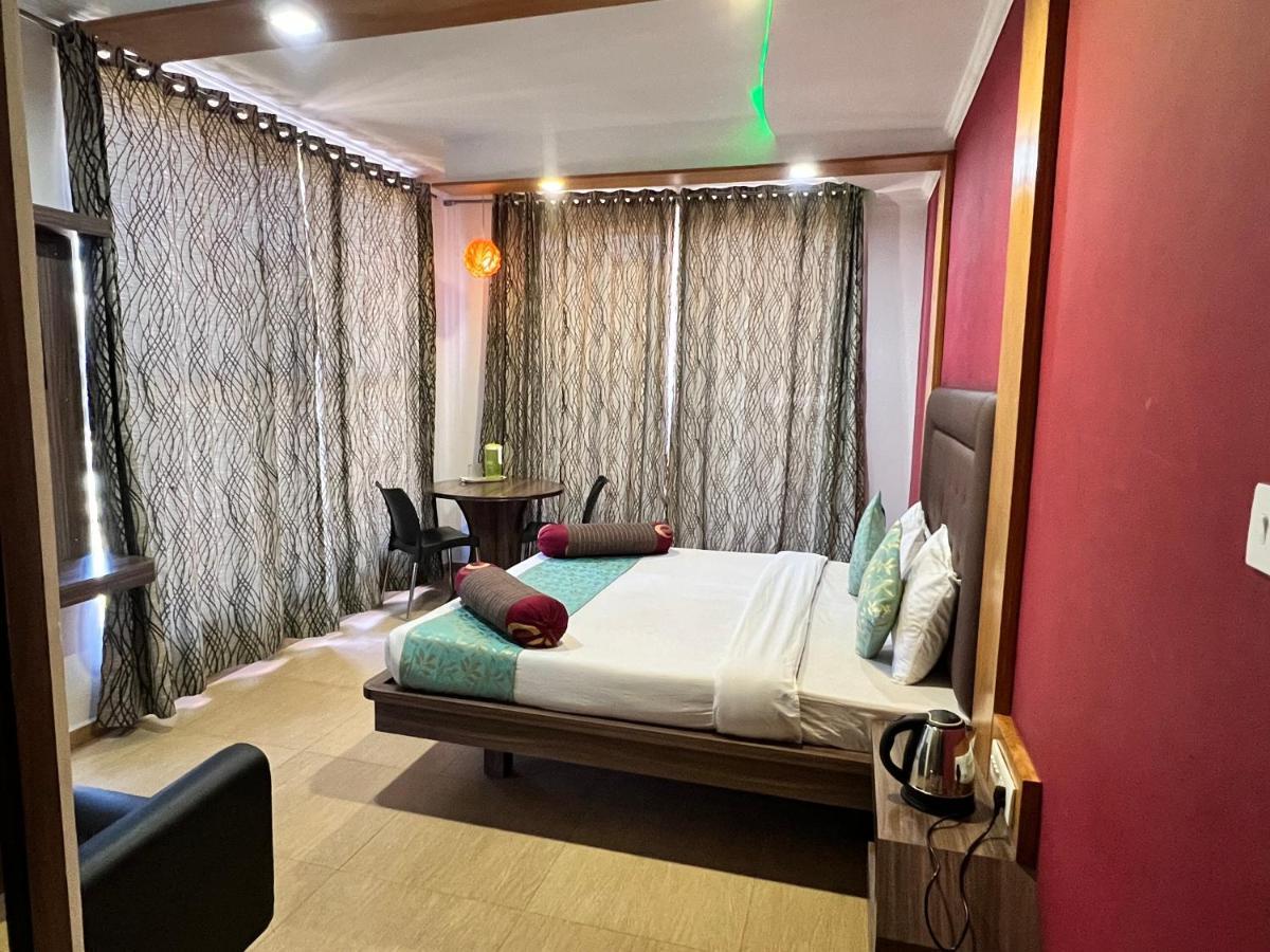 Divi Heritage 3* Ooty