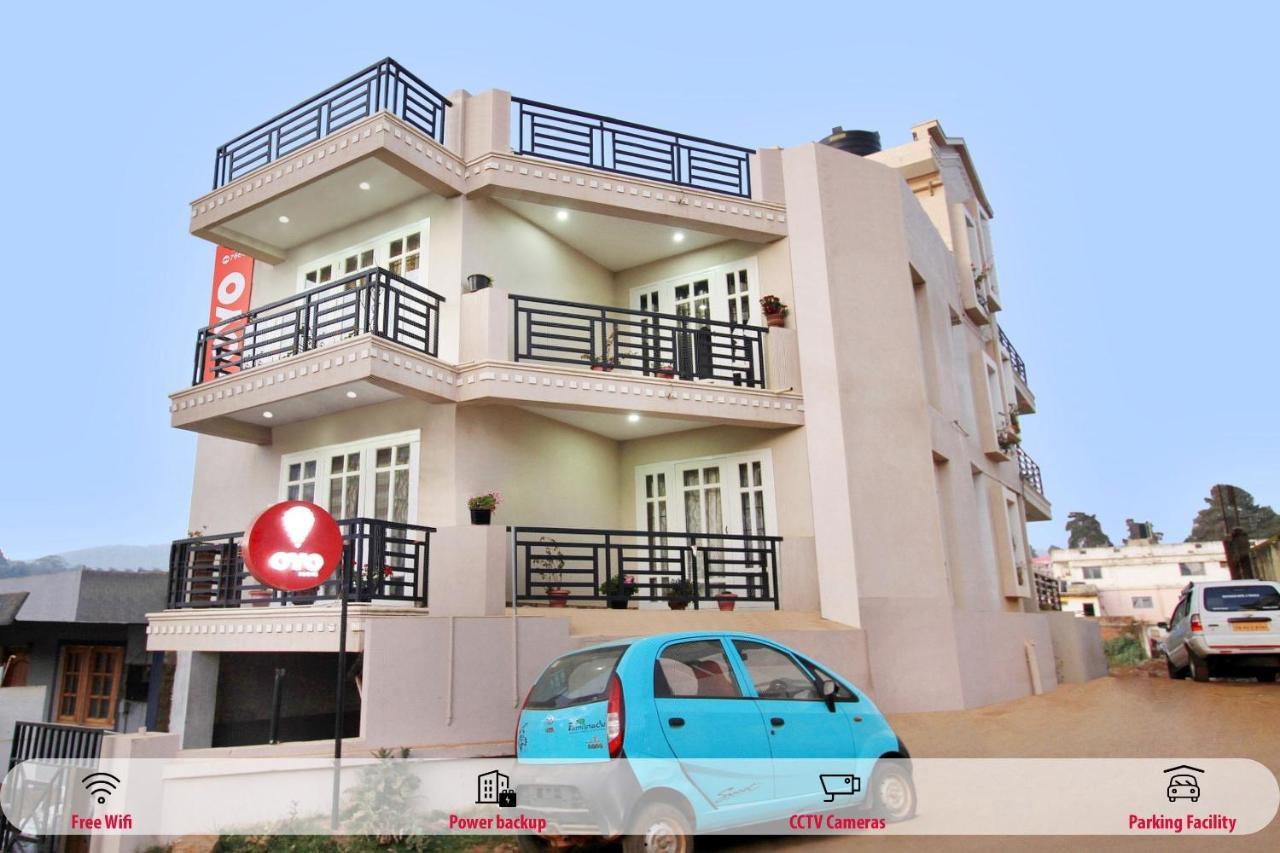 Hotel O Fable