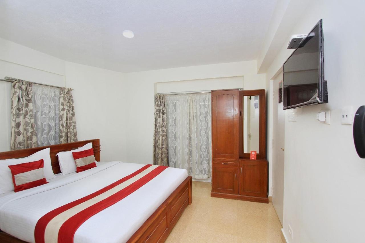 O Fable Hotel 3*