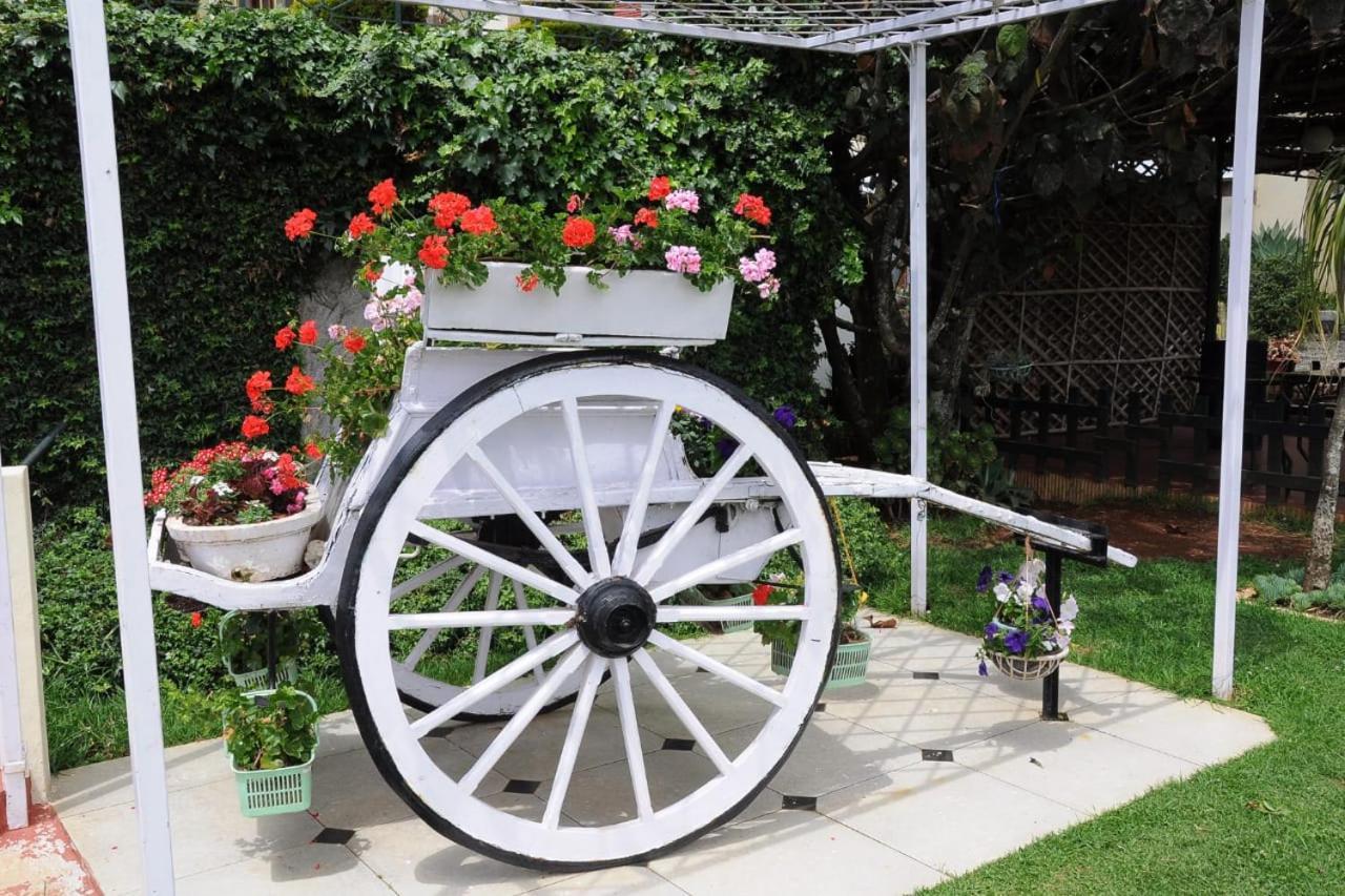 Gem Park Hotel