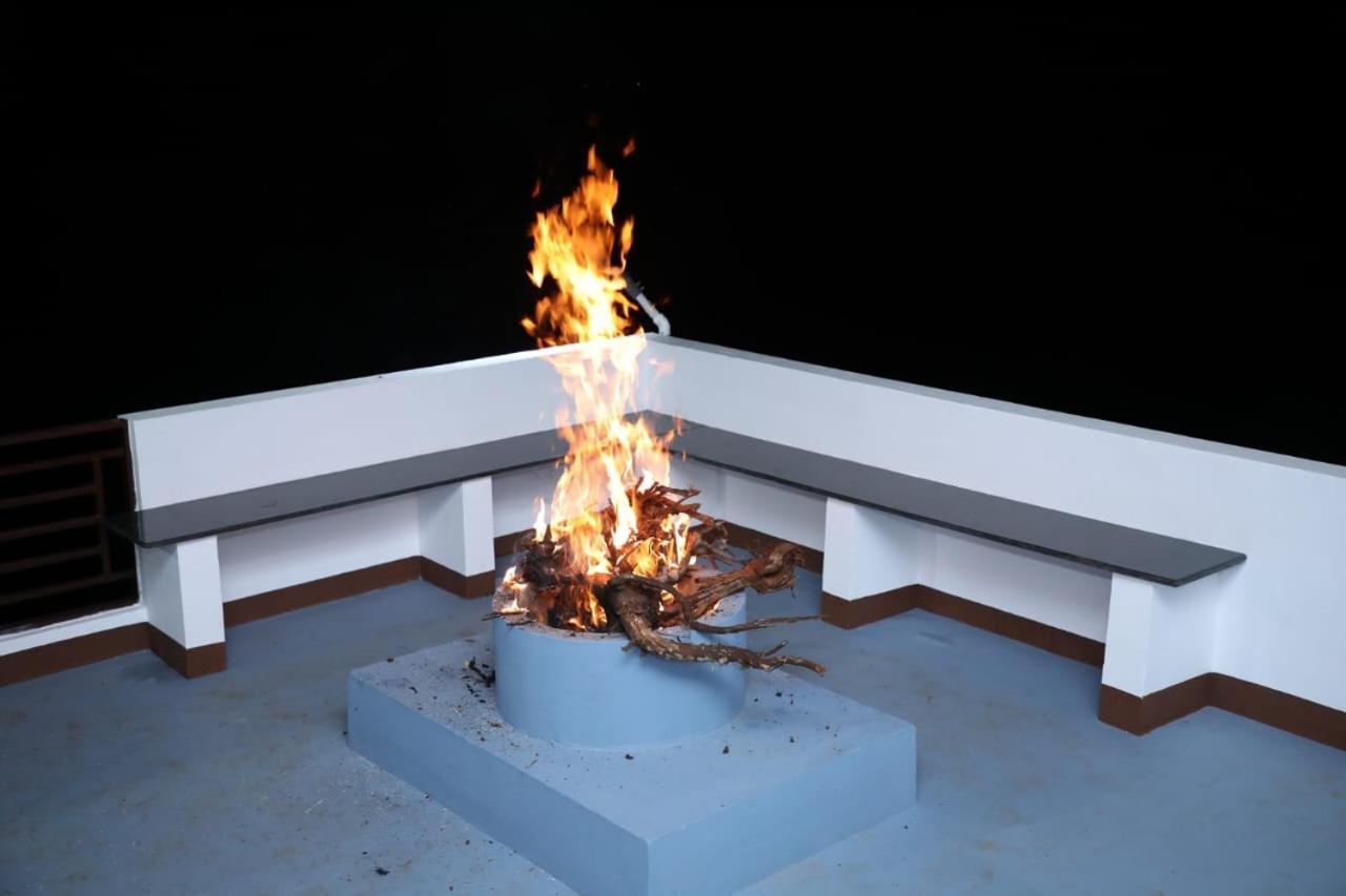 Jdp 2 Bhk House Holiday home Ooty