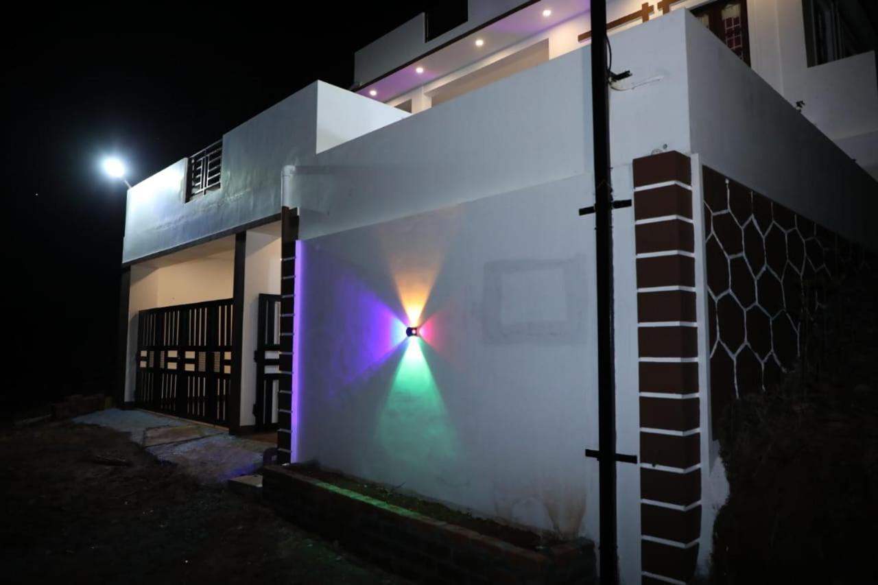 Jdp 2 Bhk House *