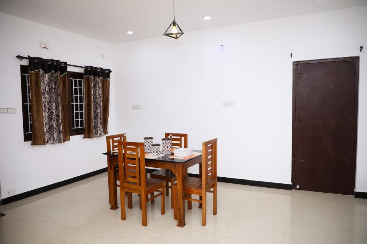 Jdp 2 Bhk House * Ooty