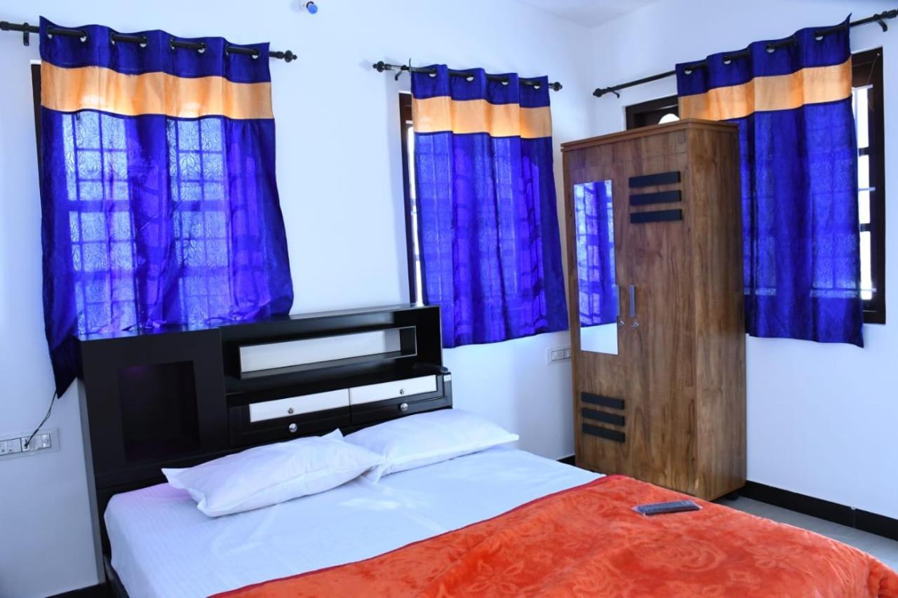 Jdp 2 Bhk House Holiday home