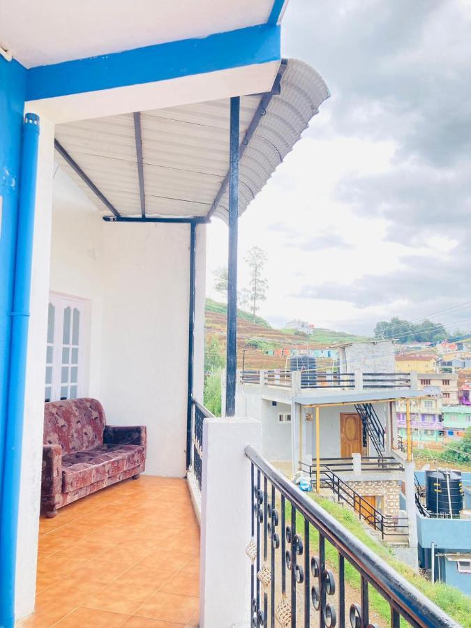 Hotel Smile Stone Individual Ooty