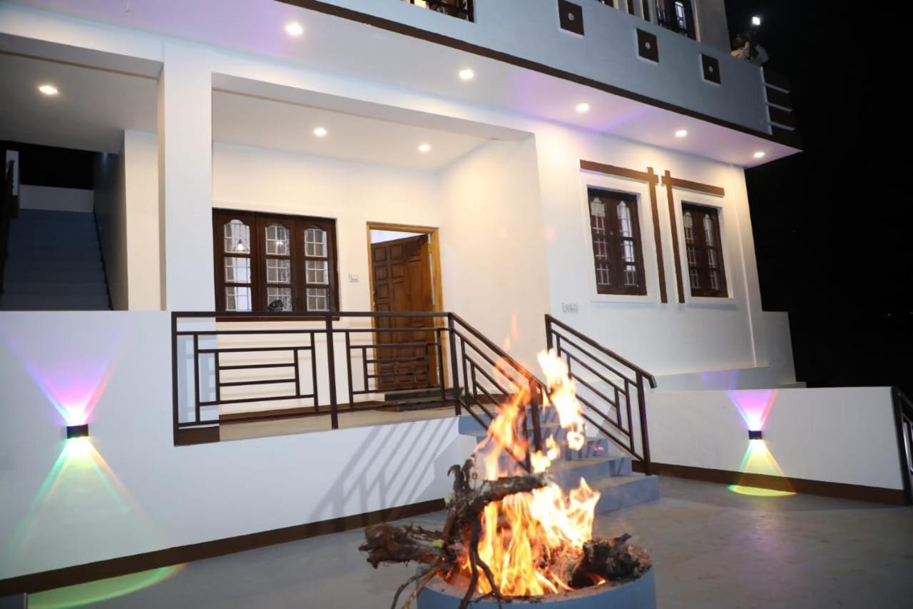 Jdp 2 Bhk House