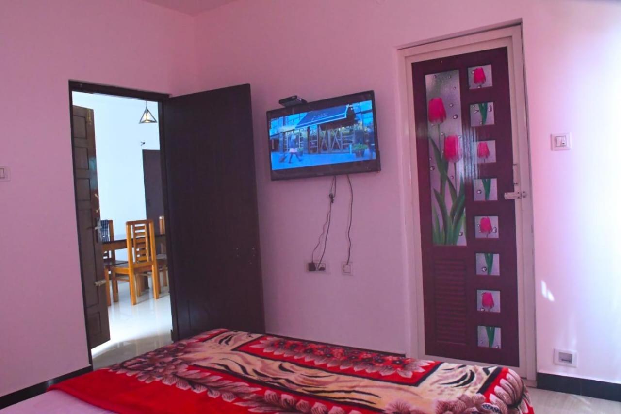 Holiday home Jdp 2 Bhk House Ooty