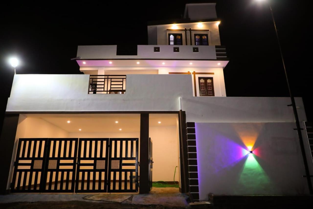 Jdp 2 Bhk House Ooty