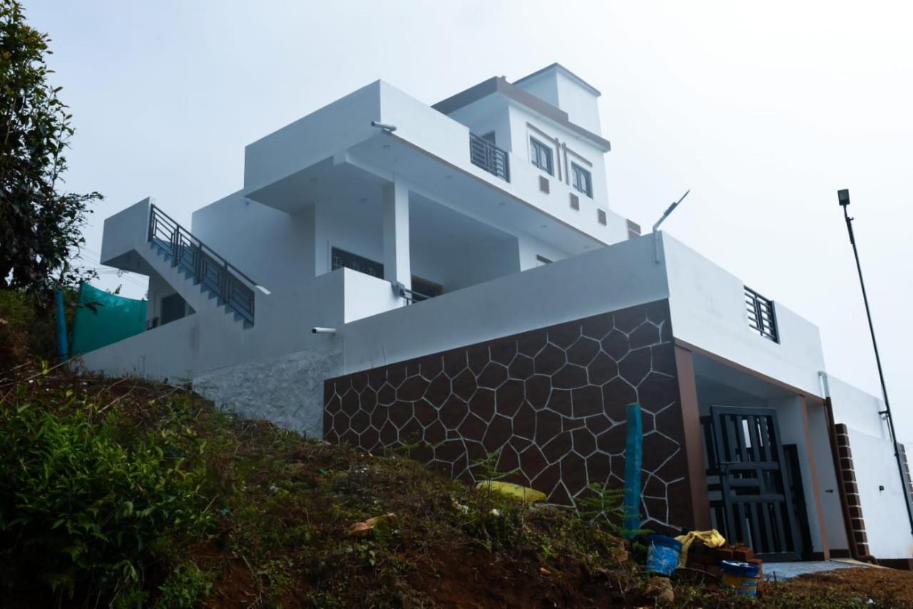 Holiday home Jdp 2 Bhk House *