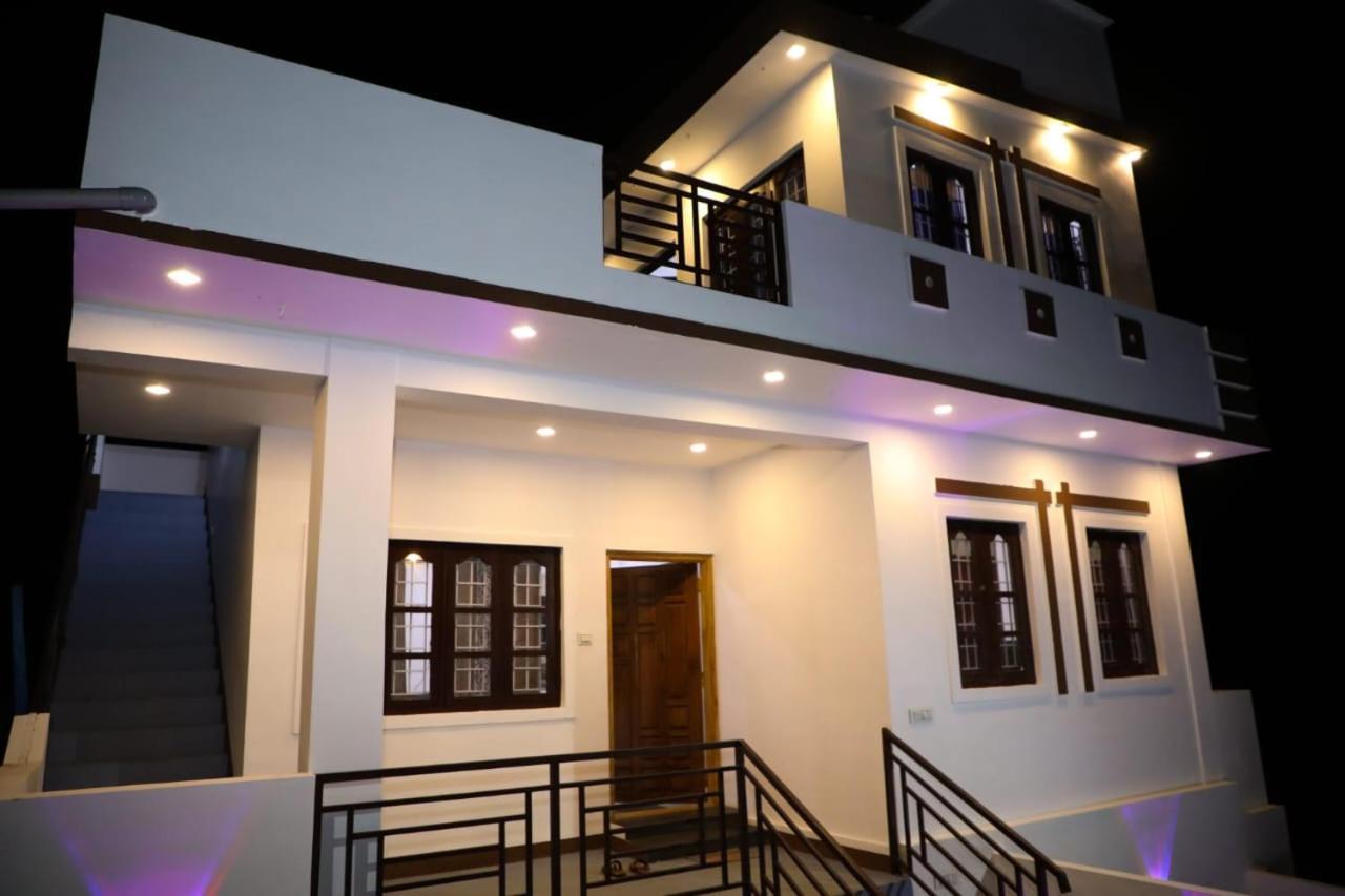 Jdp 2 Bhk House Holiday home Ooty