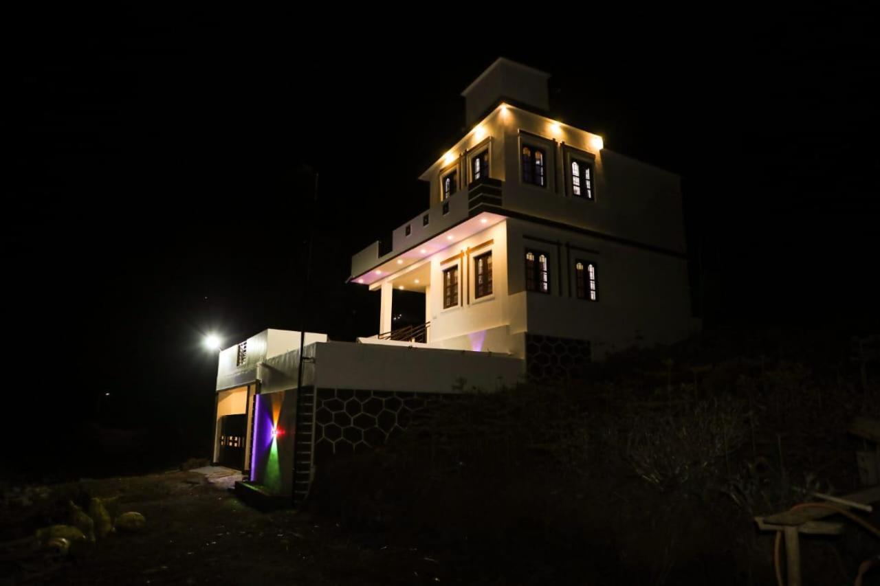 Jdp 2 Bhk House Holiday home Ooty