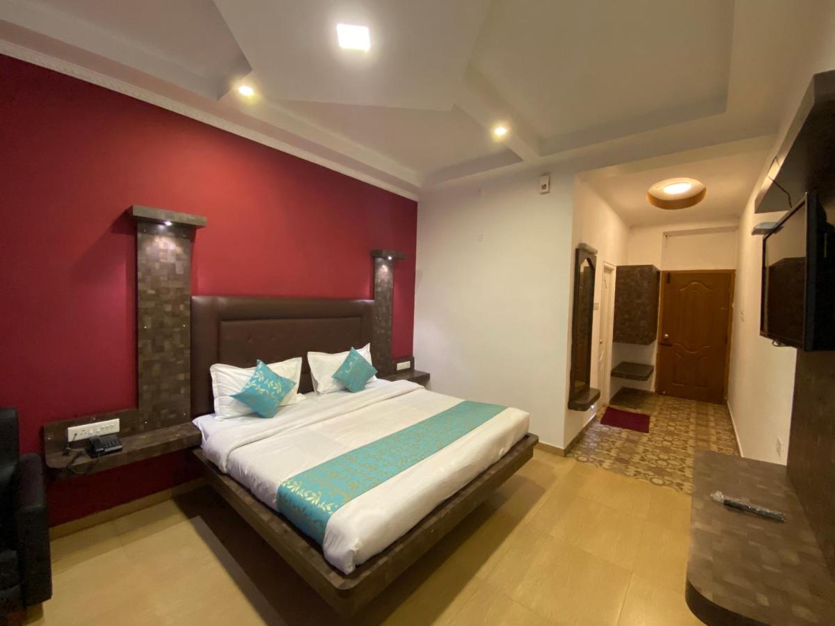 Divi Heritage 3* Ooty