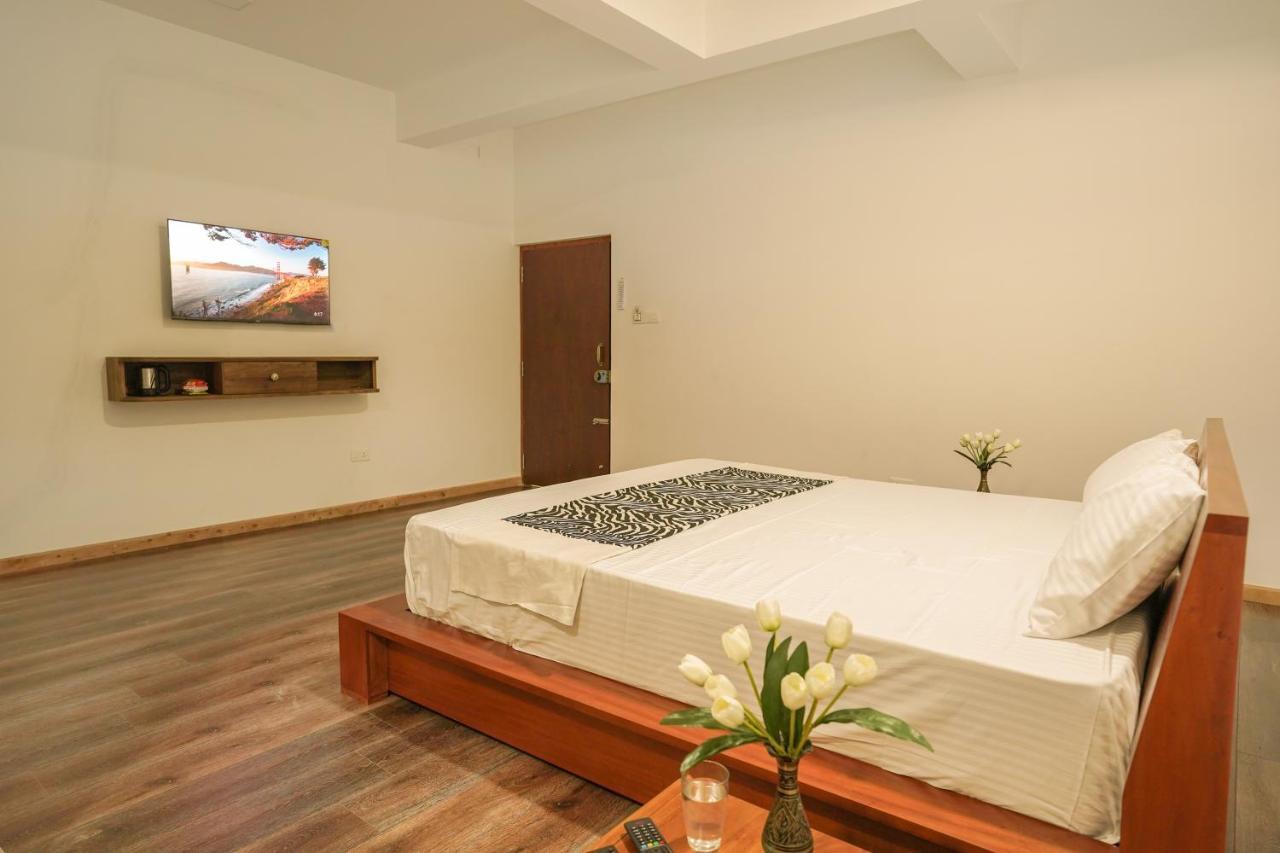 Richfields Homestay Ooty