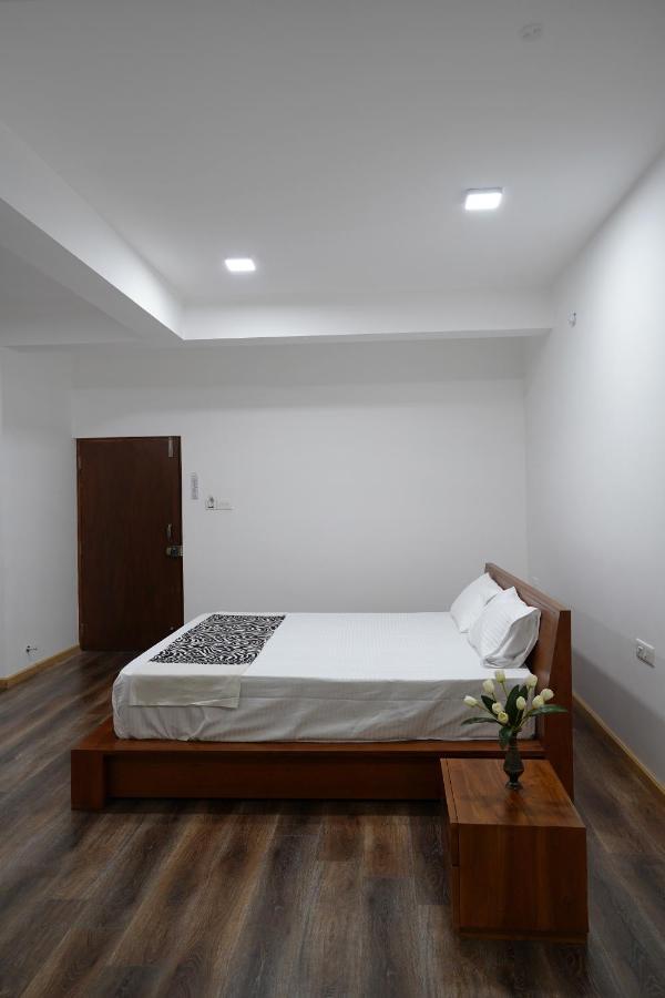 Richfields Homestay *