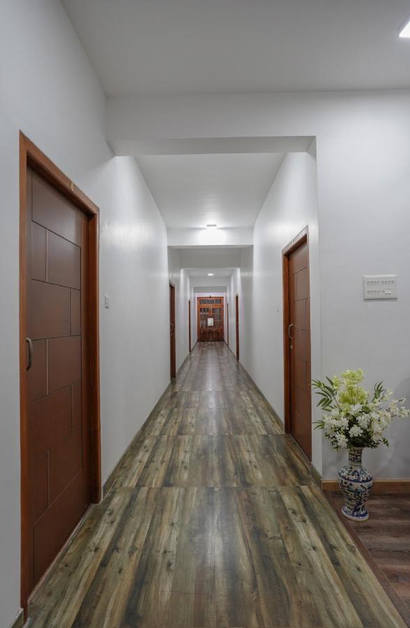 Homestay Richfields