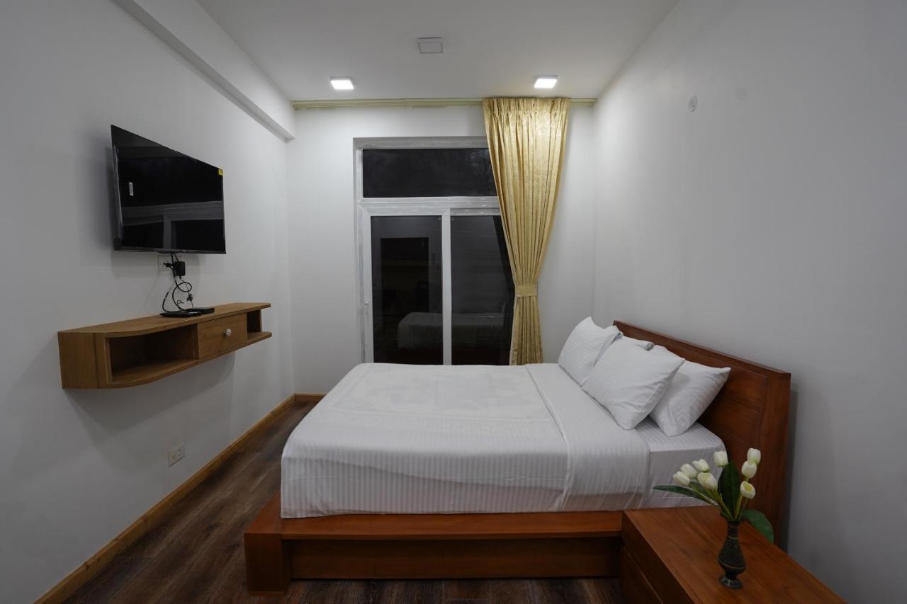 Richfields Homestay Ooty